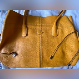 Tod’s Classic D Bag